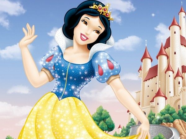 JOLIE BLANCHE NEIGE