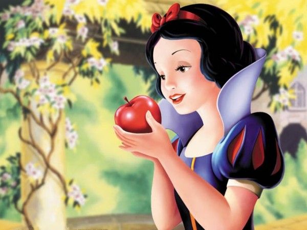 BLANCHE NEIGE